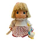 40430 - Precious Moments Doll Goose Girl Hi Babies - |H-21|