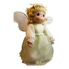 40459 - Precious Moments Green Fairy Porcelain Doll - |H-26|