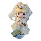 40460 - Precious Moments PM Bride Doll with Applause Feature and Elegant Design (Applause) |H-26|