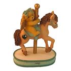 40464 - Cherished Teddies May Carousel - |H-4|