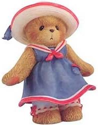 40493 - Cherished Teddies Jana Loyalty & Friendship 107068 - [H-12]