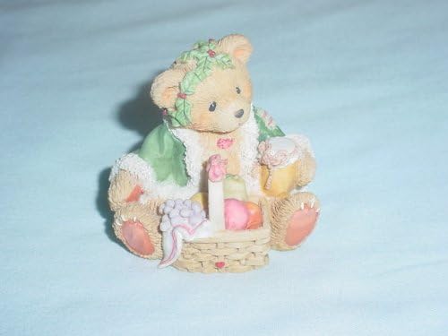 40503 - Cherished Teddies Garland-I Am the Ghost - [3-19]