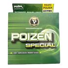 40542 - Poizen Special Braid 327 Yds Fishing Line - |24-B|