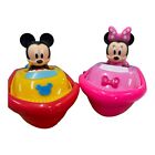 40601 - Mickey Minnie Boat Set - [R-55]