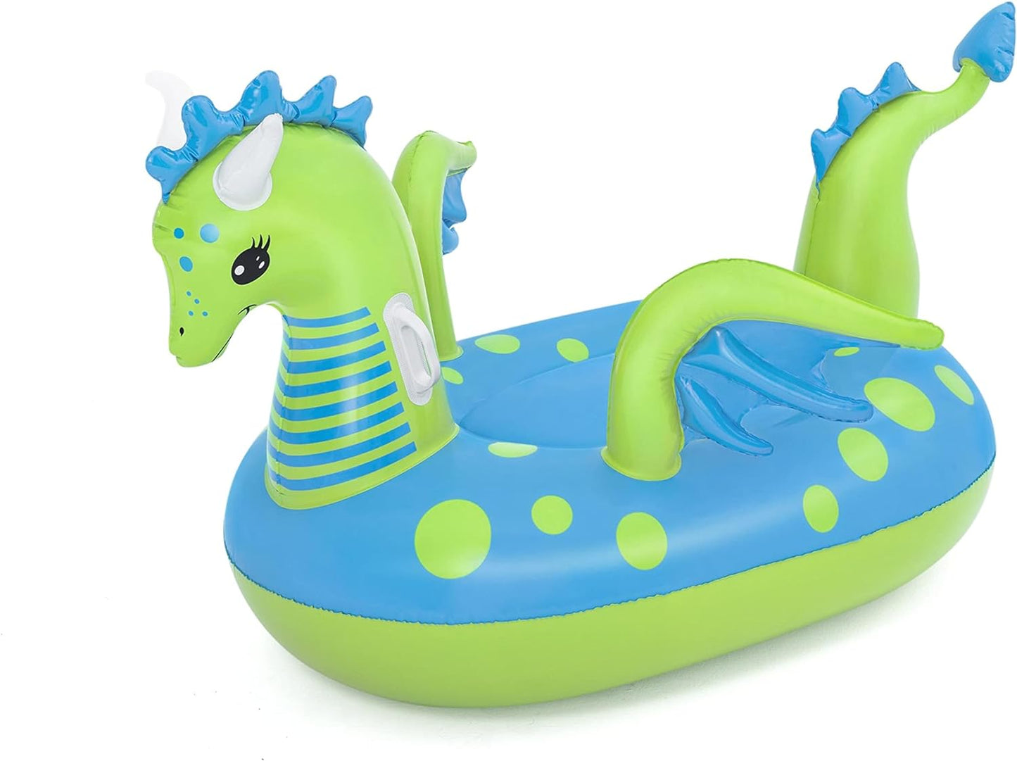 40628 - Fantasy Dragon Ride On - [H-52 1/2/H-49]