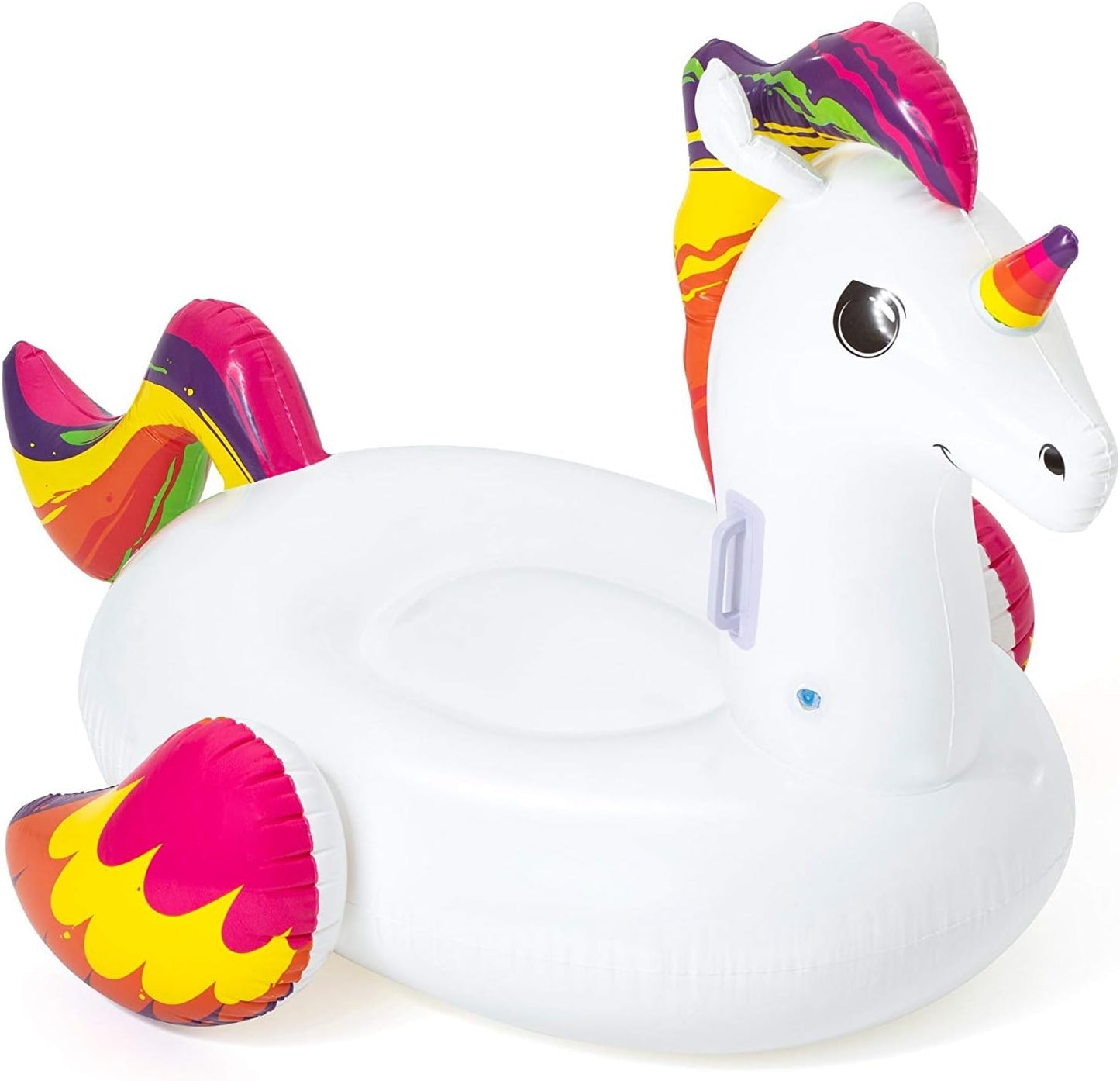 40626 - Fantasy Unicorn Ride On - [H-52]