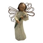 40692 - Willow Tree Angel of Beauty - |H-32|