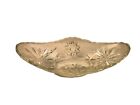 40696 - 9" Crystal Candy Dish - 2-15 : CS OCAT
