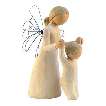 40711 - Willow Tree 5" Guardian Angel |H-30|