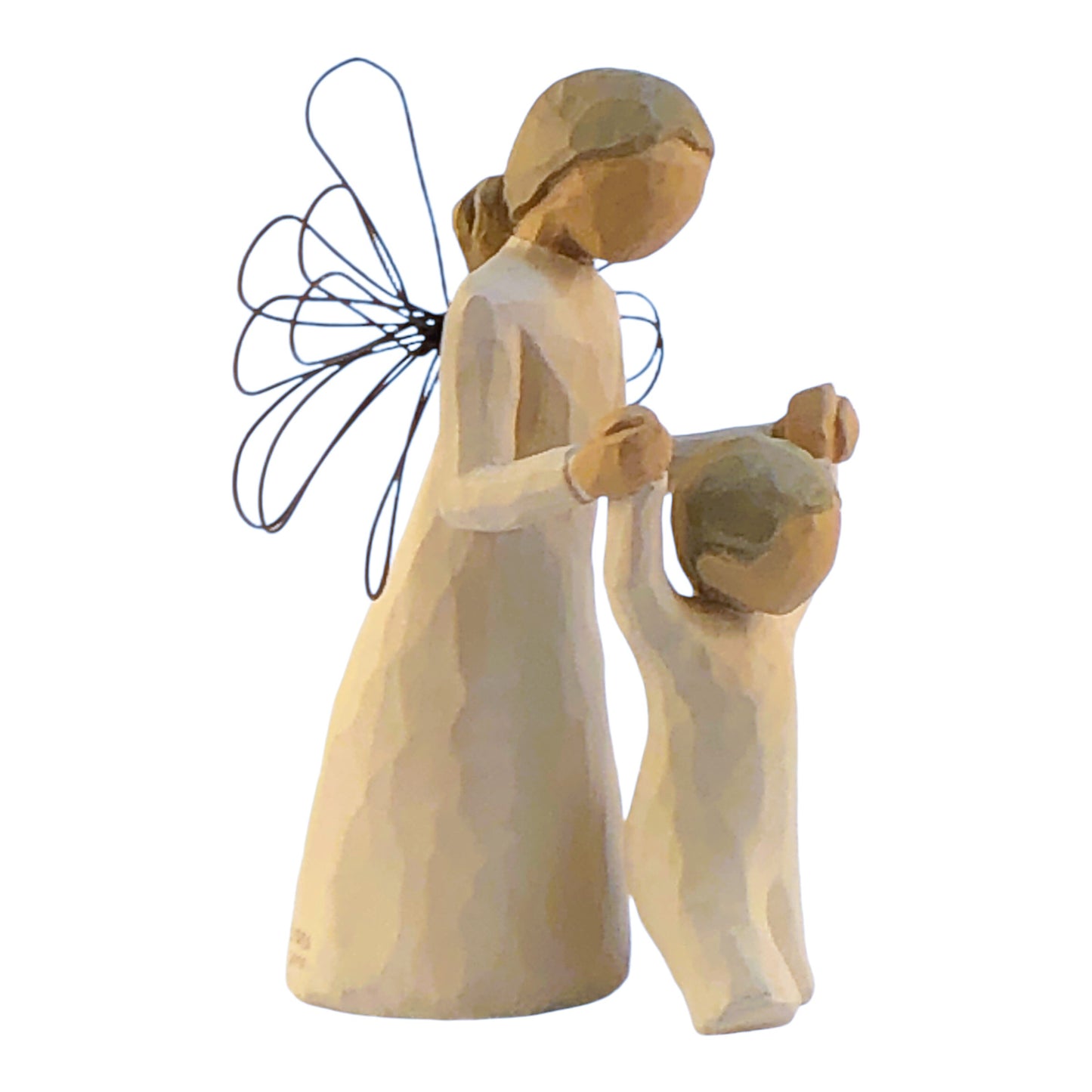 40711 - Willow Tree 5" Guardian Angel |H-30|