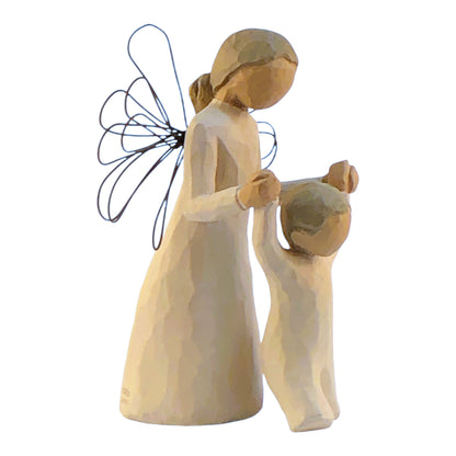 40711 - Willow Tree 5" Guardian Angel |H-30|
