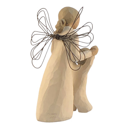40711 - Willow Tree 5" Guardian Angel |H-30|