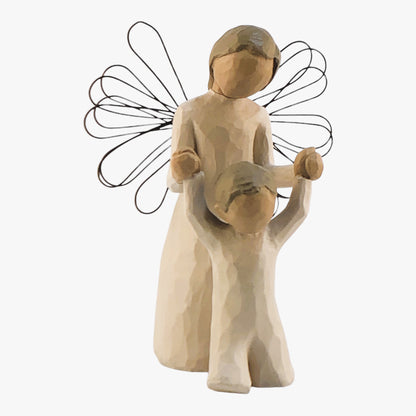 40711 - Willow Tree 5" Guardian Angel |H-30|