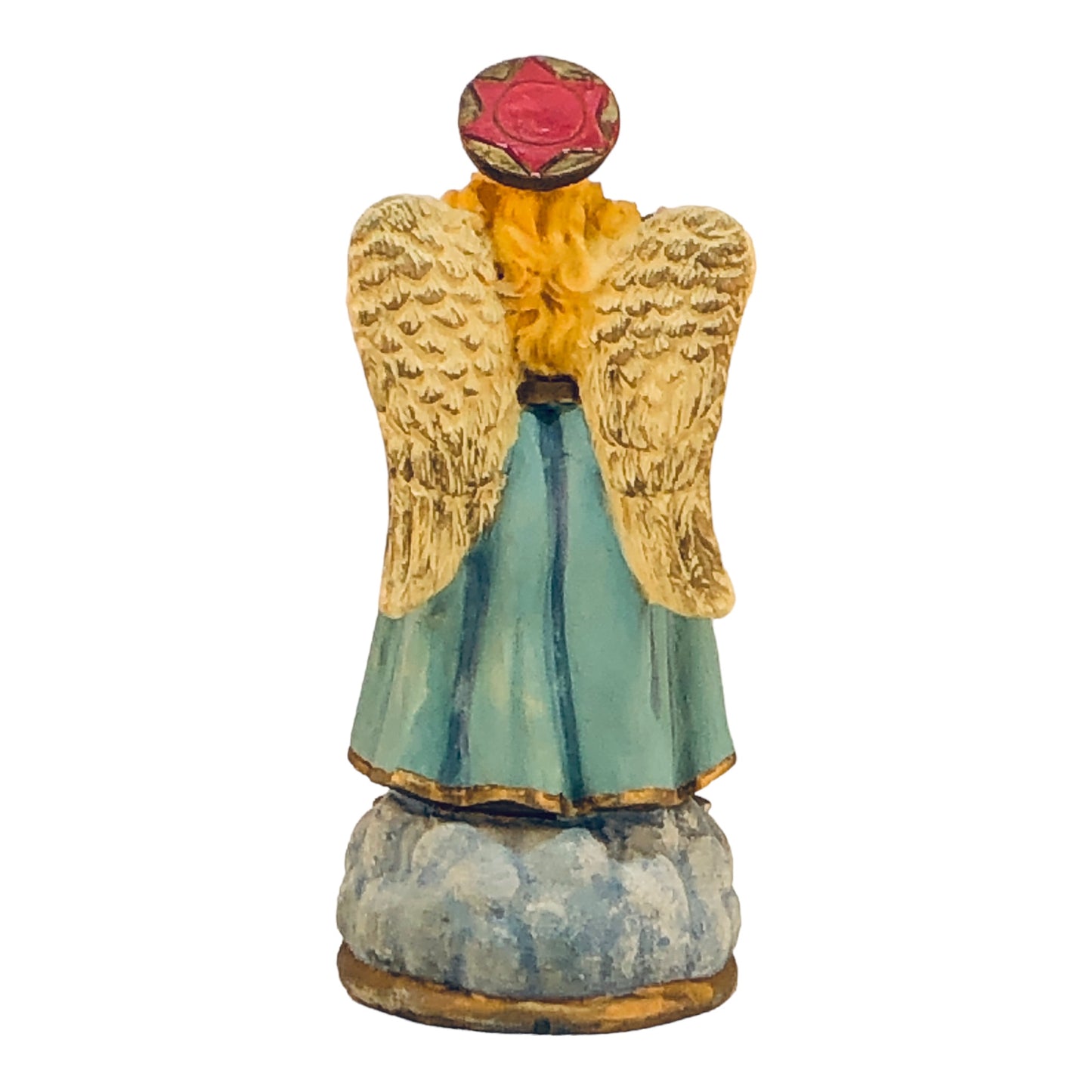 40722 - Chadwick Miller August Ange - [H-40]