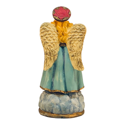 40722 - Chadwick Miller August Ange - [H-40]