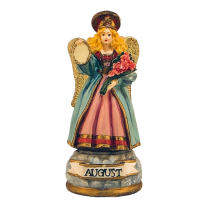 40722 - Chadwick Miller August Ange - [H-40]