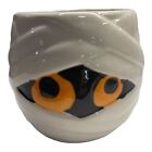 40734 - Halloween Mummy Succulent Planter Without Plant |Pod 2-20|