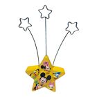 40753 - 2001 Star Disney Whimsical Memo Holder for Everyday Organization |1-6|