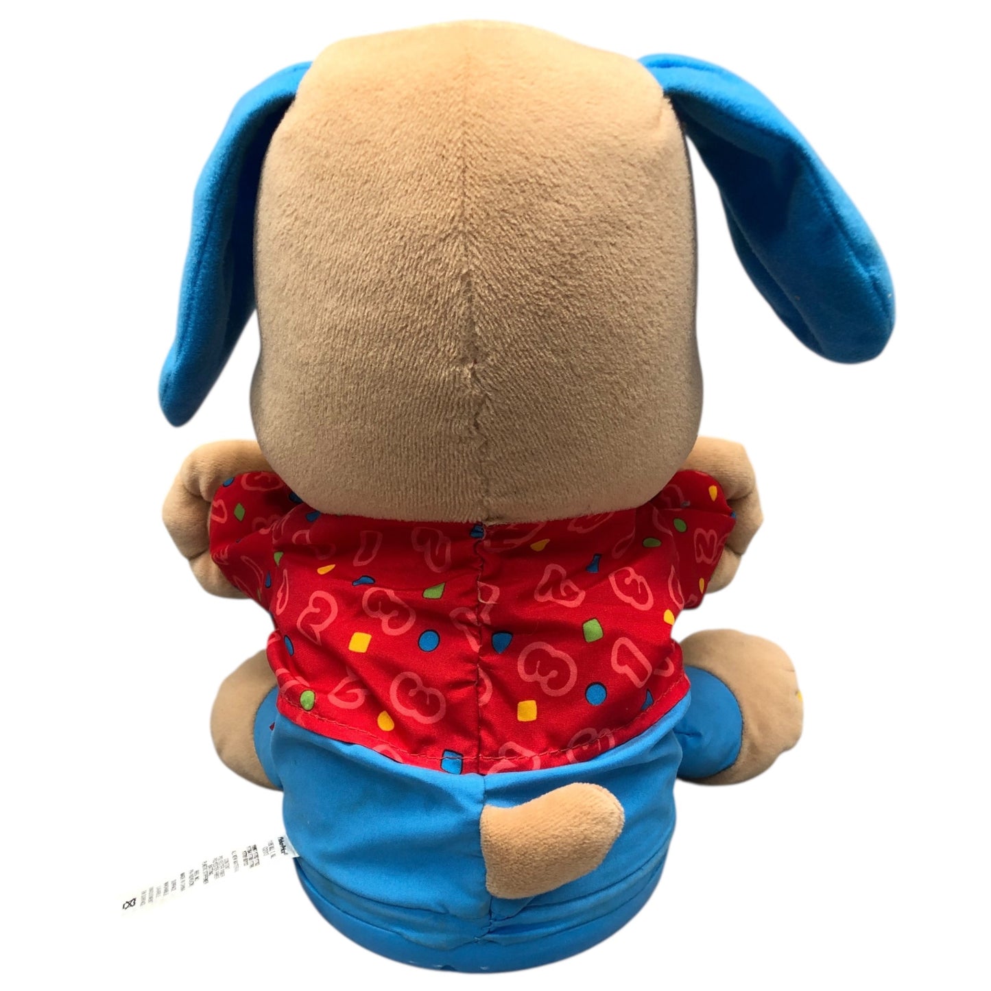 40873 - Fisher Price 14" Laugh N Learn Puppy Storytime |TBD|