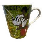 40889 - Official Disney Mickey Mouse Coffee Mug with Vibrant Designs and Whimsical Magic |7-24|