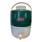 40910 - Coleman Vintage Drink Cooler Includes Cup - |H-63|