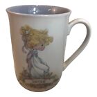 40945 - Precious Moments Sister Cup Mug - |H-14|