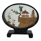 40971 - Cork 5" 2 Cranes Cherry Tree - |16-22|