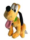 40998 - 11" Pluto Plush Toy - |H-41|