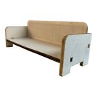 41047 - Fun and Creative DIY Kit for Building a Stylish Modern Mini Sofa Couch, Ideal for Craft Enthusiasts and Designers |DVD-4|