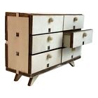 41048 - DIY Modern Mini Dresser - |DVD-4|