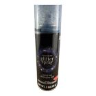 41136 - Blue Glitter Temporary Hair Color in 4-Pack Set for Beauty Styles |BA-19|