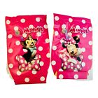 41157 - Vibrant Minnie and Cat Themed Inflatable Armbands for Kids' Summer Water Safety and Fun |27-C|
