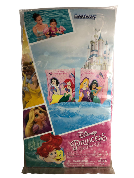 41160 - Disney Princess Arm Bands 7" |TBD|