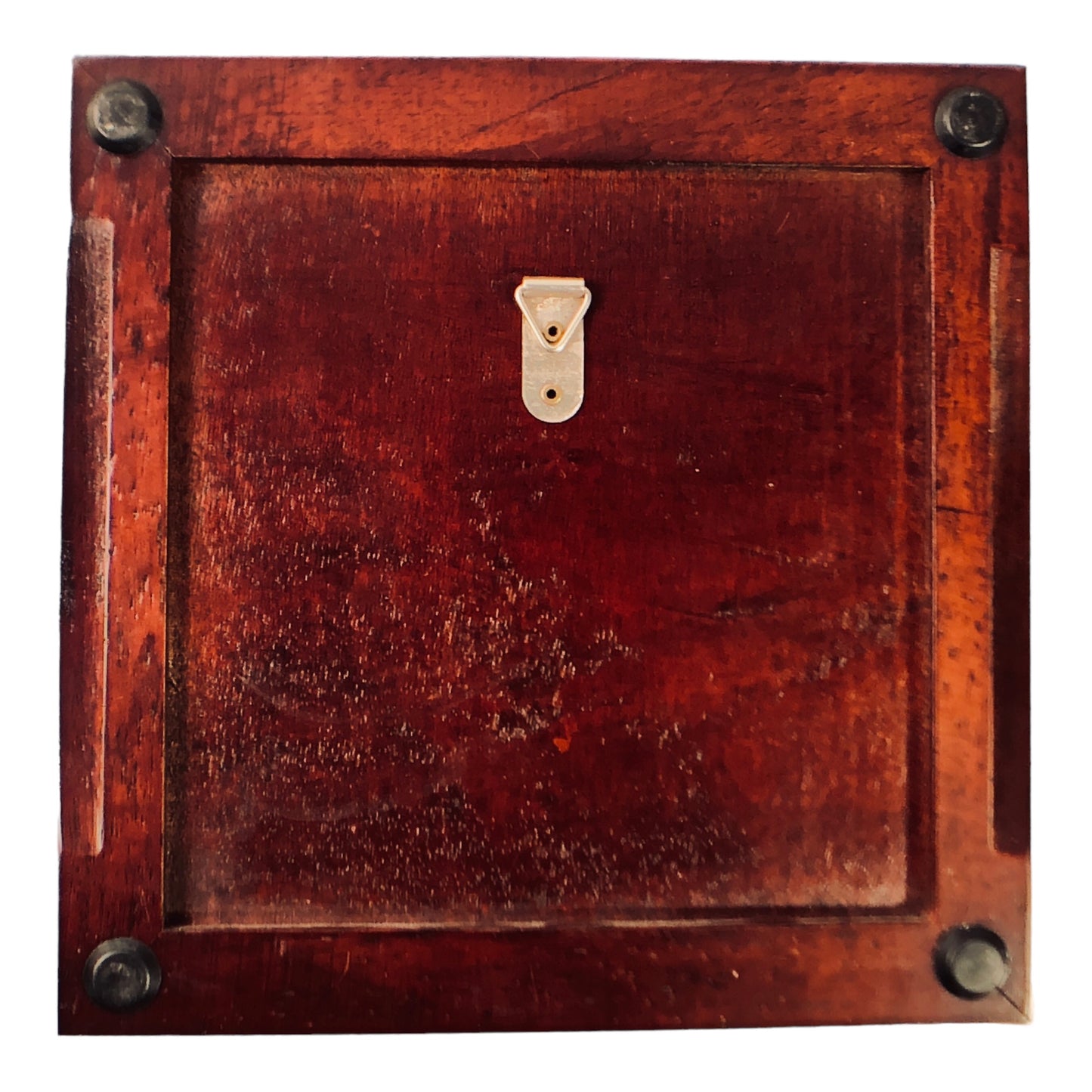 41186 - Jennifer Garant Set of 2 Fat Chef Trivets 8" - [H-44]