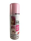 41191 - Pastel Pink Temporary Hair Spray for Easy Application and Vibrant Color Enhancement |BA-20/BA-30|