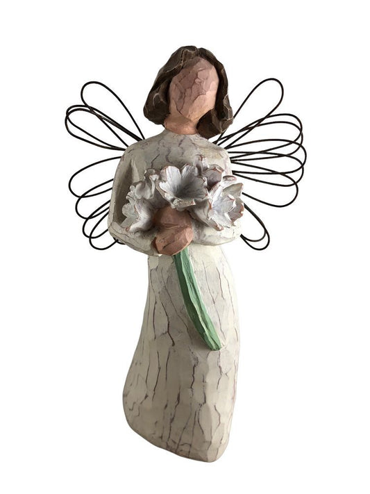 41236 - Willow Tree Angel of Love - |H-29|