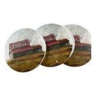 41243 - Coca Cola Coaster Set - |1-31|