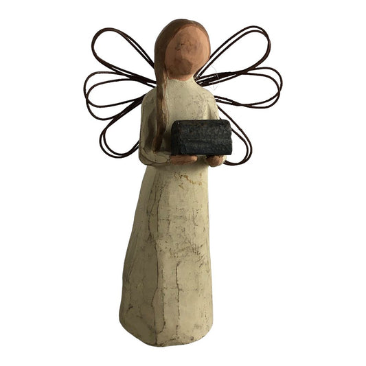 41255 - Willow Tree Angel of Giving - |2-18|