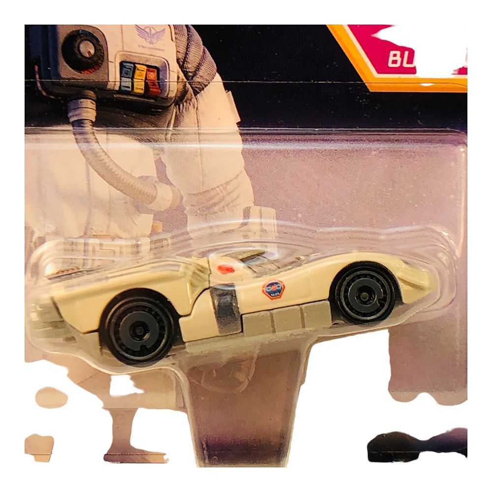 41259 - Hot Wheels XL-01 Buzz Lightyear - [R-18]