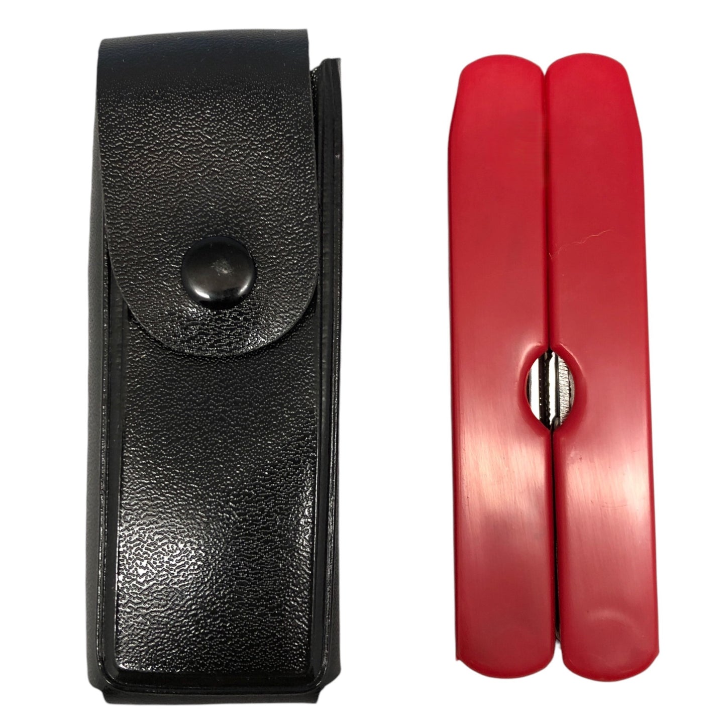 41455 - Red Multi Pocket Tool |82|