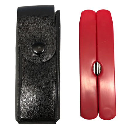 41455 - Red Multi Pocket Tool |82|