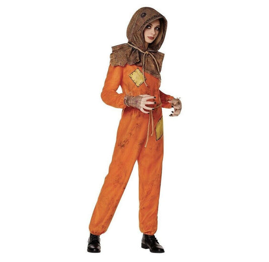 41478 - Trick r Treat "Sam" (Girl) - |BHA-9|