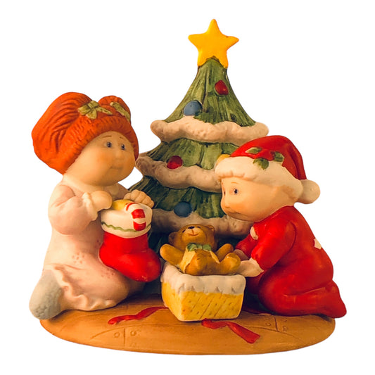 41520 - Cabbage Patch Kids Christmas Day |20-22|