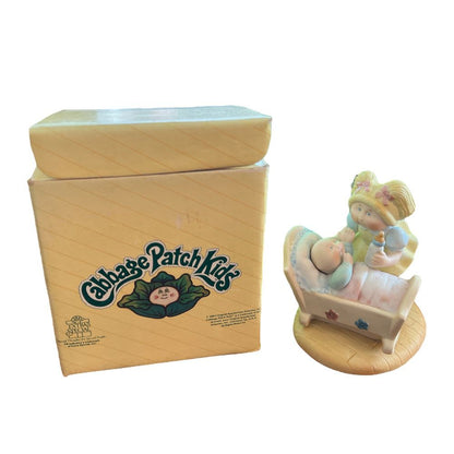 41522 - Cabbage Patch Kids Getting Acquainted - |H-20|