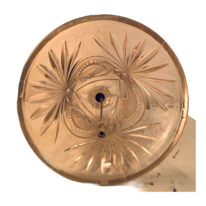 41538 - 8" Crystal Bell - |1-26|