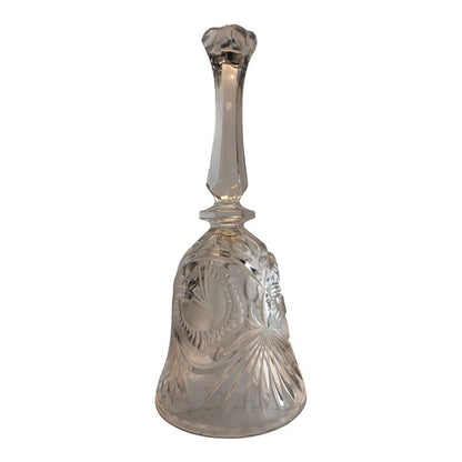 41538 - 8" Crystal Bell - |1-26|