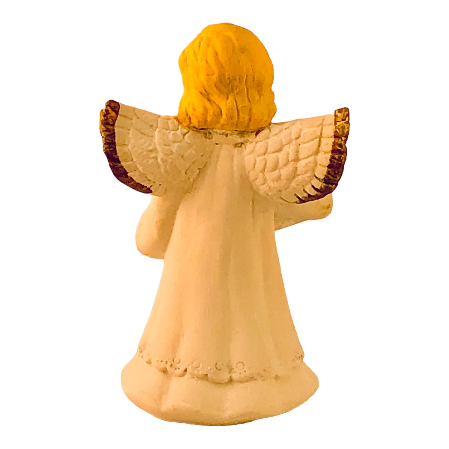 41575 - 6" Blonde Angel with Accordian - [X-93]