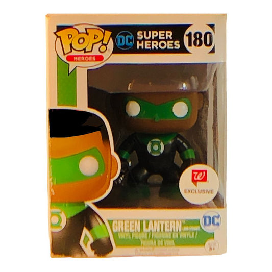 41580 - 6 Inch Green Lantern Pop Vinyl Collector Figure From The Dc Comics Series |Pod 1-7|