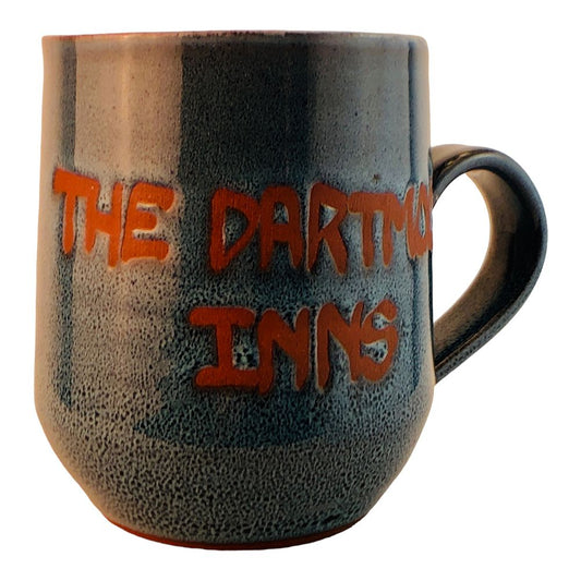 41592 - 3" Blue, The Dartmoor Inns, Mug - |1-25|