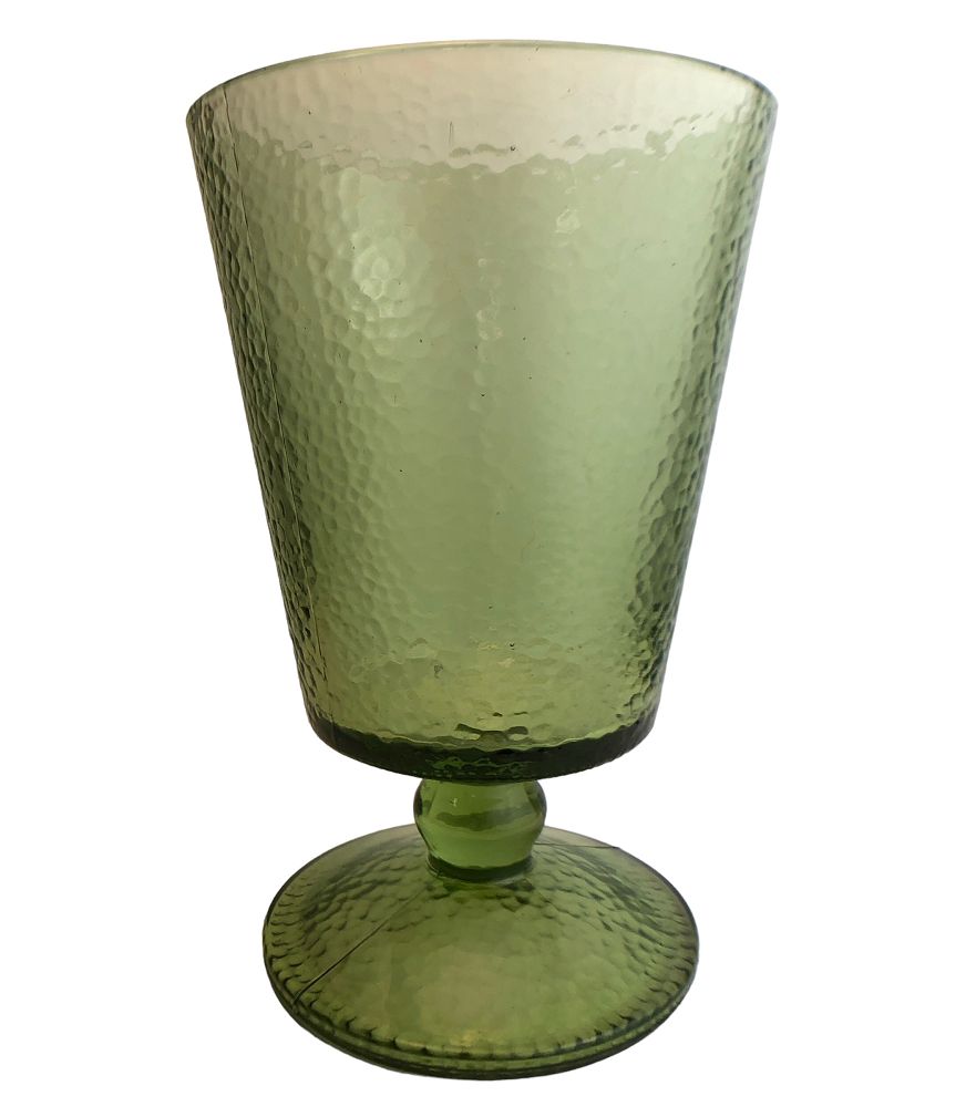 41645 - Premium 5 Inch Green Cup for Everyday Kitchen and Home Use |1-24|